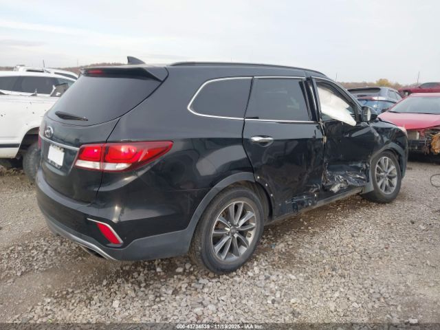 Hyundai SANTA FE Se Image 2