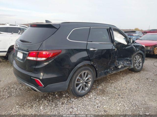 Hyundai SANTA FE Se Image 2