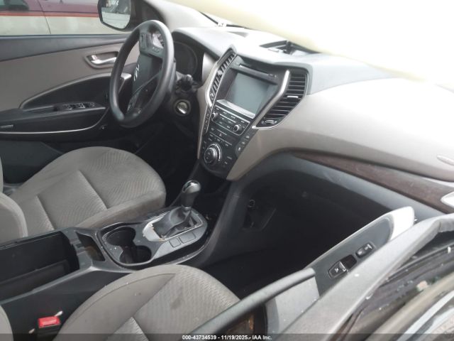 Hyundai SANTA FE Se Image 3