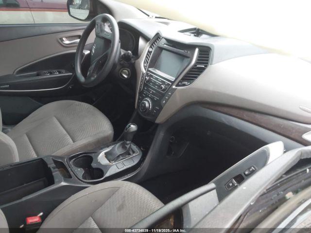 Hyundai SANTA FE Se Image 3