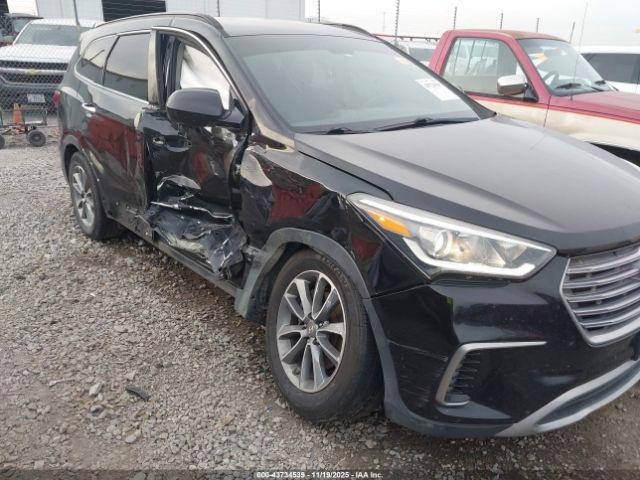 Hyundai SANTA FE Se Image 4