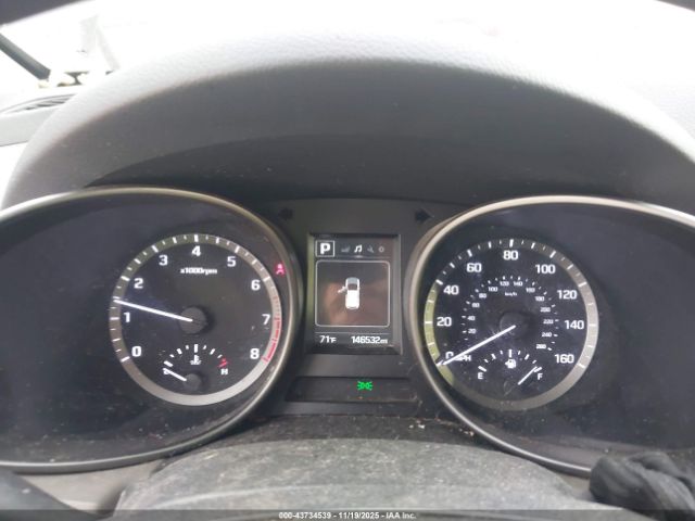 Hyundai SANTA FE Se Image 6