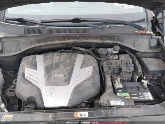 Hyundai SANTA FE Se Image 15