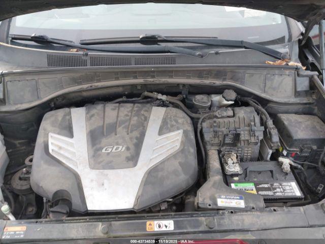 Hyundai SANTA FE Se Image 15