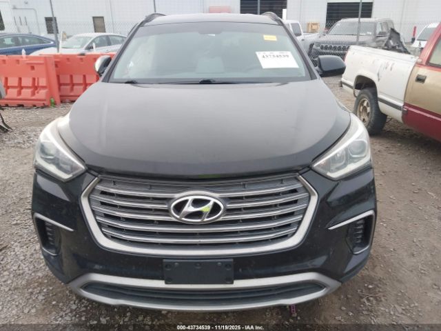 Hyundai SANTA FE Se Image 10