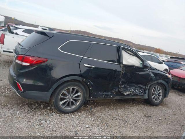 Hyundai SANTA FE Se Image 7