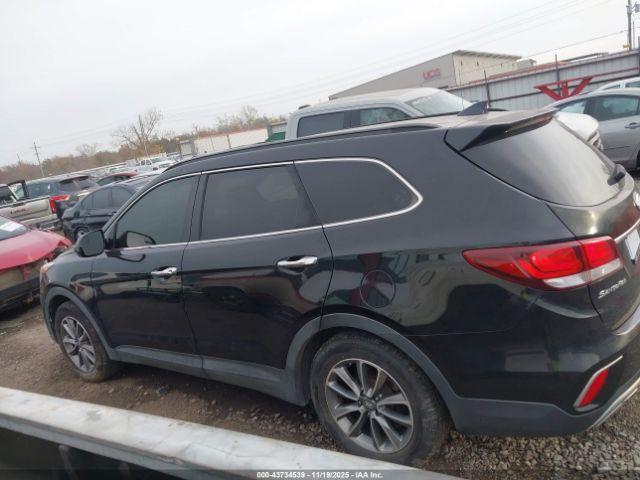 Hyundai SANTA FE Se Image 12