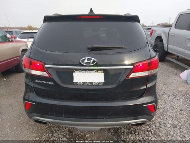 Hyundai SANTA FE Se Image 13