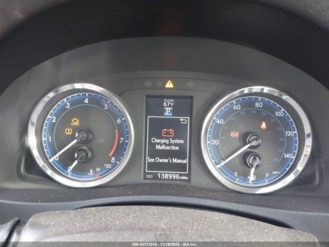 Toyota Corolla Se Image 3