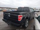 Ford F-150 Limited Image 6