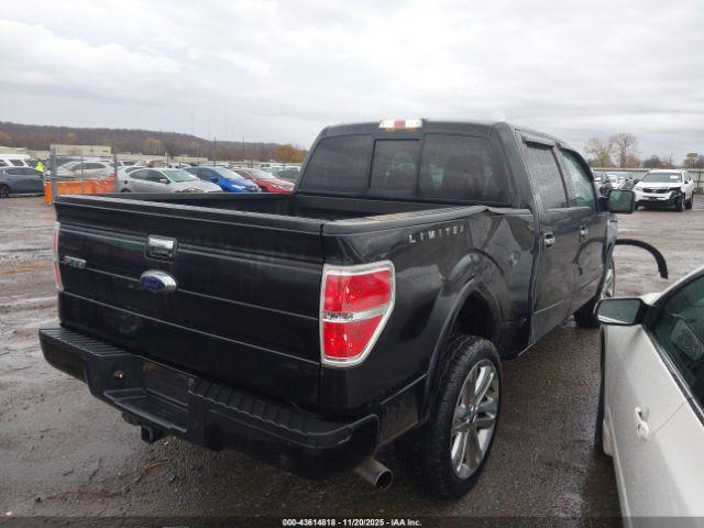 Ford F-150 Limited Image 6