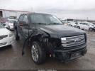 Ford F-150 Limited Image 4