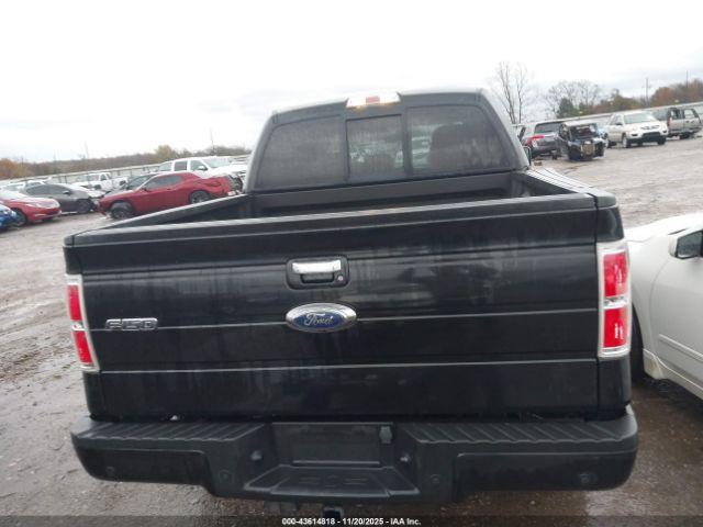 Ford F-150 Limited Image 2