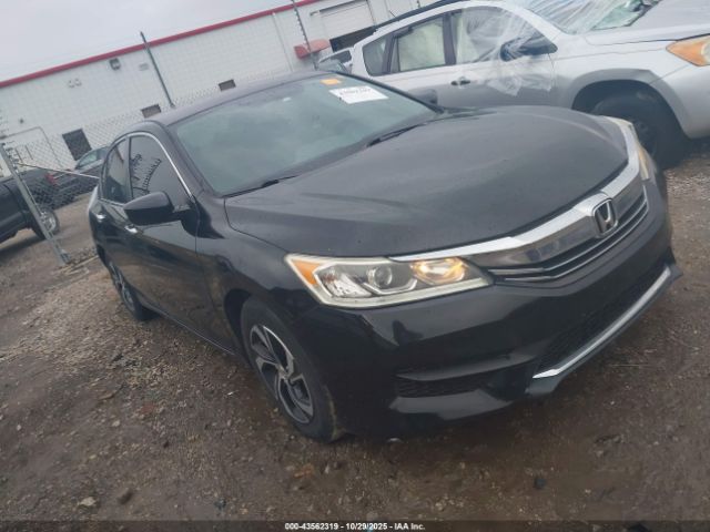 Honda Accord Lx Image 1