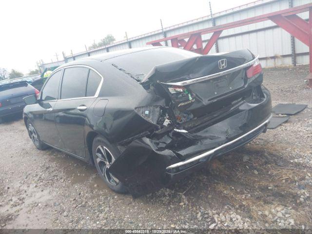 Honda Accord Lx Image 7