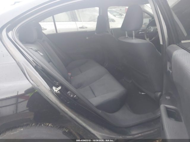 Honda Accord Lx Image 13