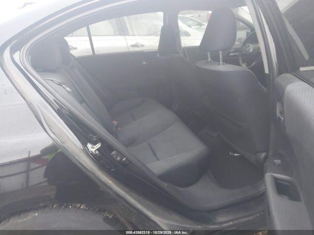 Honda Accord Lx Image 13