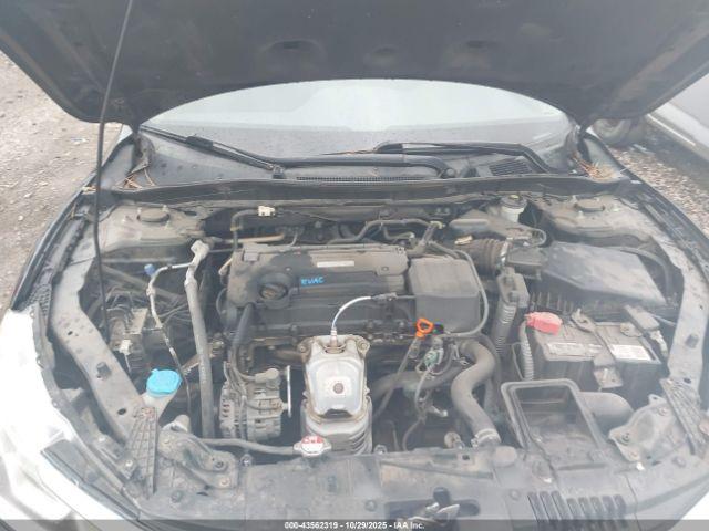 Honda Accord Lx Image 3