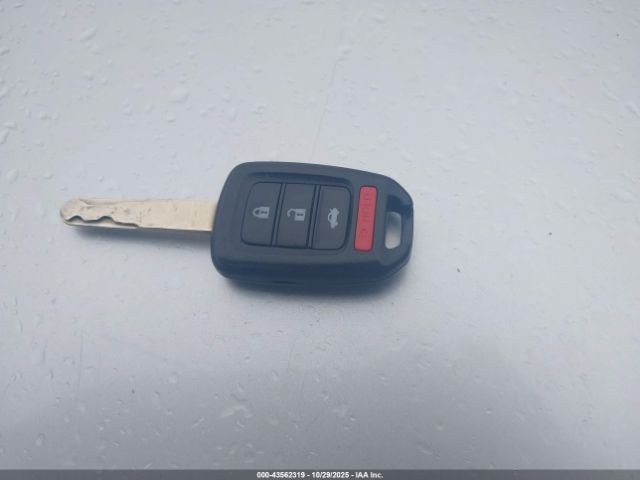 Honda Accord Lx Image 15