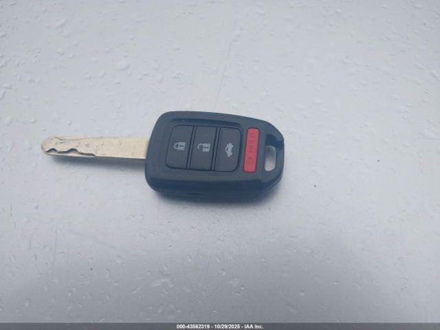 Honda Accord Lx Image 15