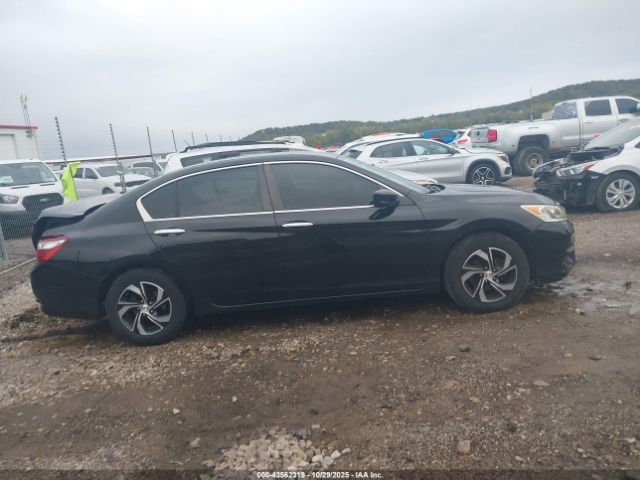 Honda Accord Lx Image 14