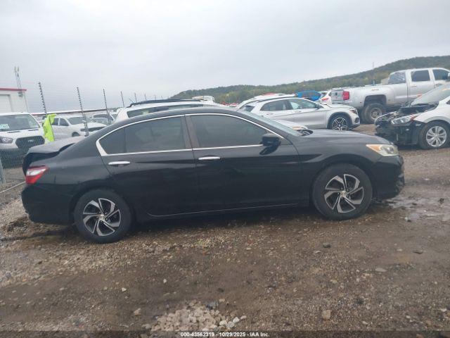 Honda Accord Lx Image 14