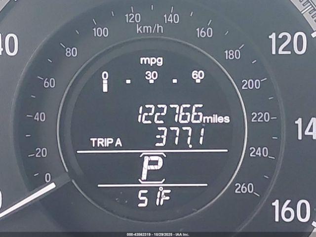 Honda Accord Lx Image 16