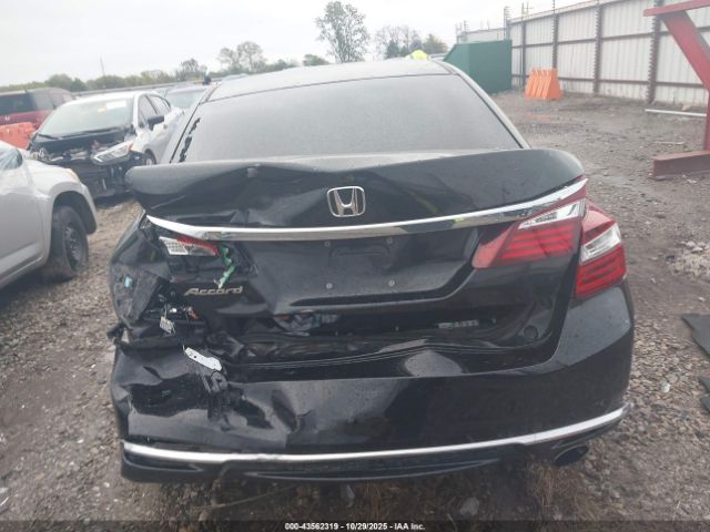 Honda Accord Lx Image 4