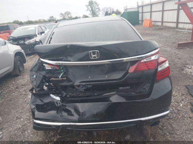 Honda Accord Lx Image 4