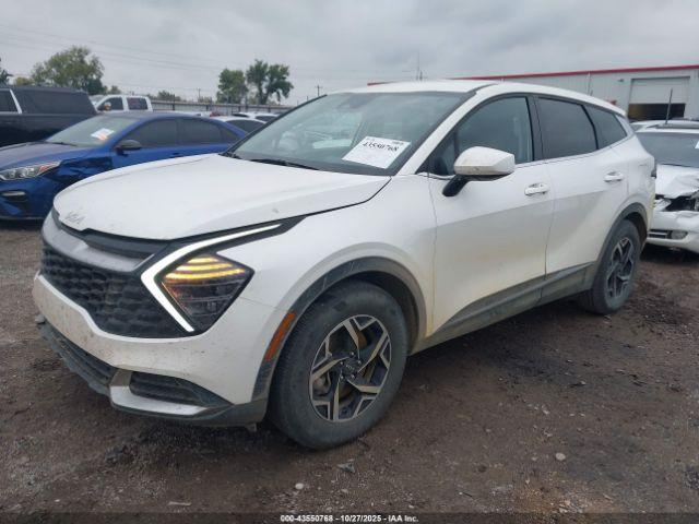 Kia Sportage Lx Image 6