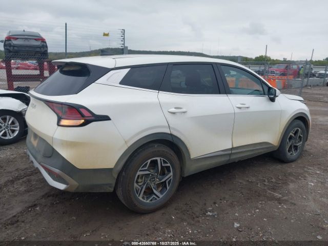 Kia Sportage Lx Image 15