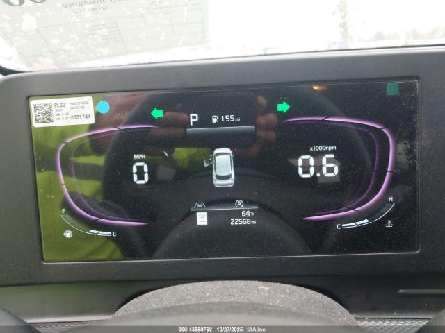 Kia Sportage Lx Image 14