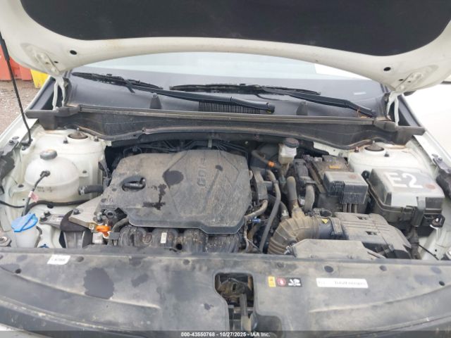 Kia Sportage Lx Image 11