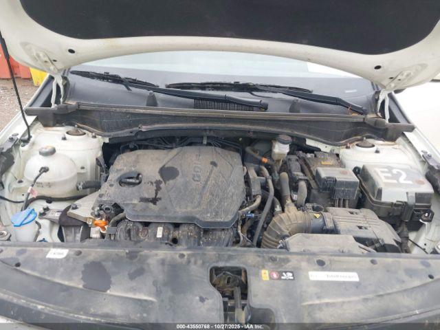 Kia Sportage Lx Image 11