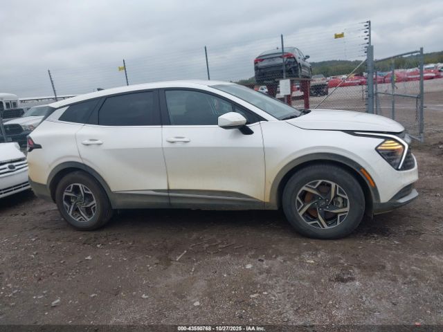 Kia Sportage Lx Image 13