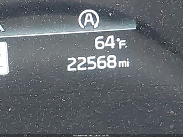 Kia Sportage Lx Image 9