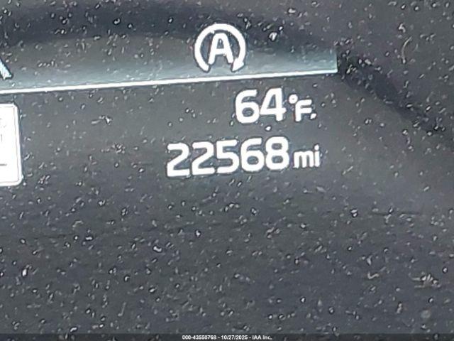 Kia Sportage Lx Image 9