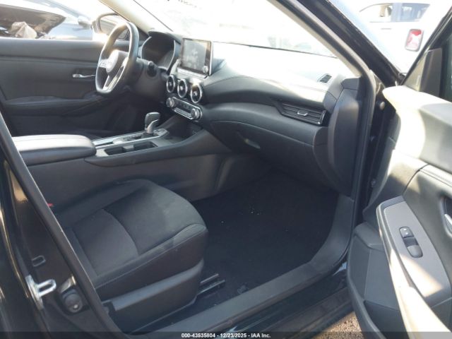 Nissan Sentra Sv Xtronic Cvt Image 5