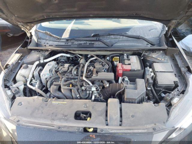 Nissan Sentra Sv Xtronic Cvt Image 10