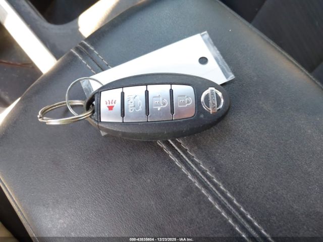 Nissan Sentra Sv Xtronic Cvt Image 15