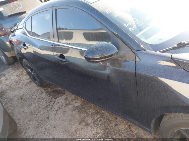 Nissan Sentra Sv Xtronic Cvt Image 13