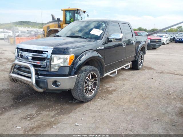 Ford F-150 Xlt Image 11