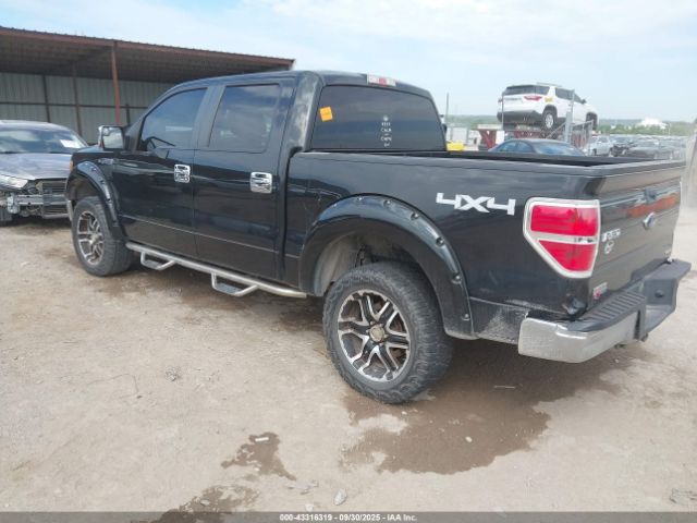 Ford F-150 Xlt Image 12