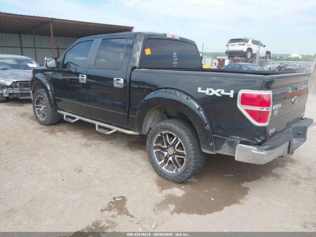 Ford F-150 Xlt Image 12