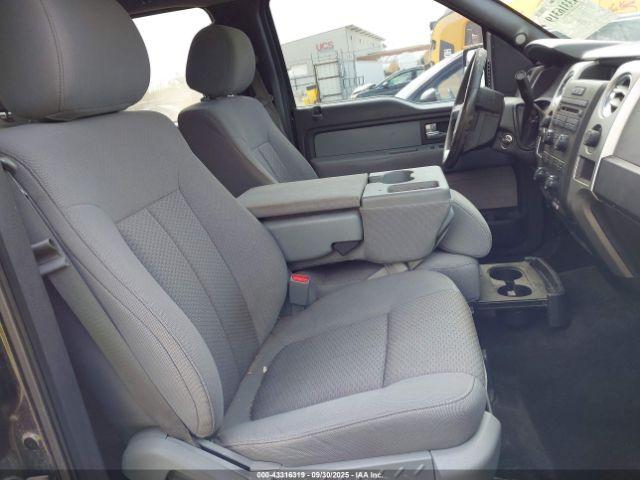 Ford F-150 Xlt Image 9