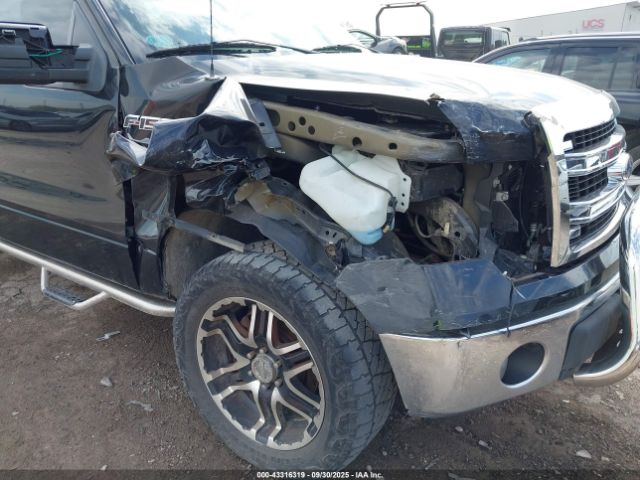 Ford F-150 Xlt Image 2