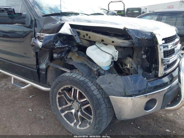 Ford F-150 Xlt Image 2