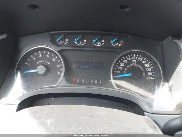 Ford F-150 Xlt Image 5