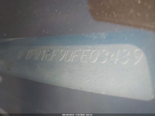 Ford F-150 Xlt Image 16