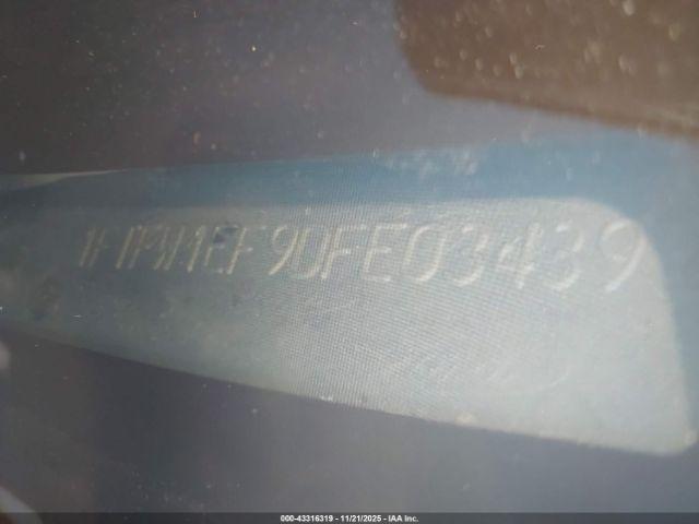 Ford F-150 Xlt Image 16